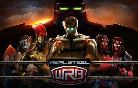 real steel robot boxing hack android|real steel world mod apk.